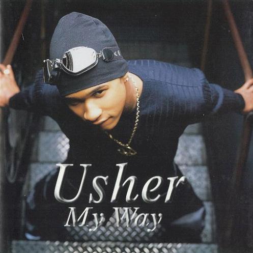 Usher